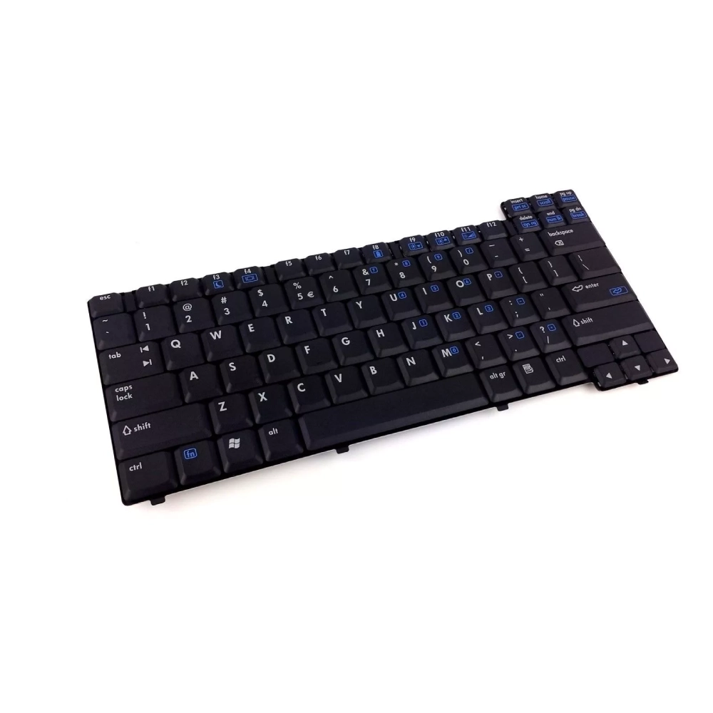 Teksus Laptop Keyboard For HP Compaq NX 6120 view 4